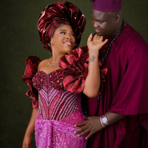 Engagement Photography Session