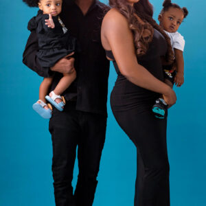 Family & Lifestyle Session