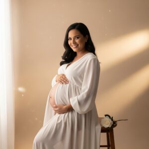 Maternity Session