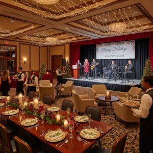 Special Event Pricing